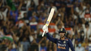 SL vs IND 2021 | I Was Not Surprised: Ishan Kishan's Coach on Batsman Hitting First-Ball Six on ODI Debut